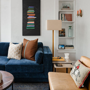 The Collected Residence