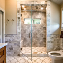 My Bathroom Plan