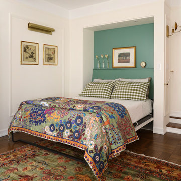 Readymade Decorating