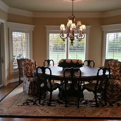 Dining Room - Products