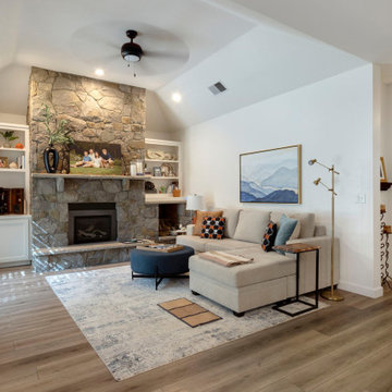 Full Home Transformation
