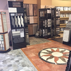 Showroom - Tile