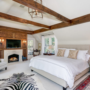 Interiors