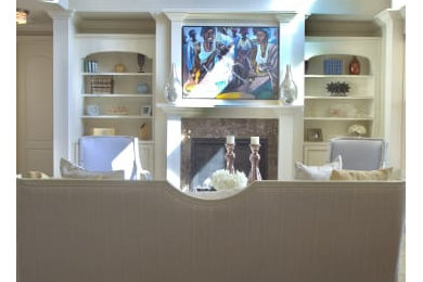 Waverly Living Room