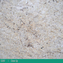Colonial Gold 2cm - Kitchen Countertops