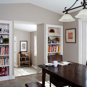Renovate for Space and Storage
