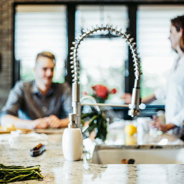 Modern Farmhouse @ Henderson