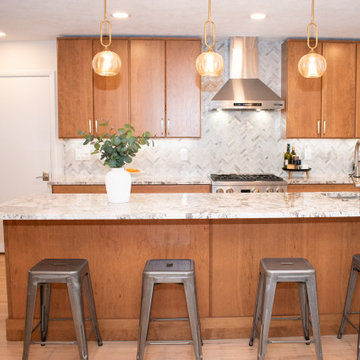 Kitchen Remodeling in Highlands Ranch, CO