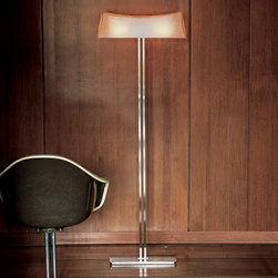 Kimilla Floor Lamp by Penta Light - Floor Lamps