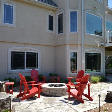 Infinity from Marvin Fiberglass Replacement Windows - Brookfield
