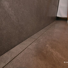 tile top drain
