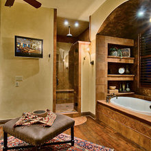Bathroom Ideas