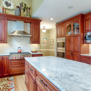 Wayne Home Kitchen Remodel