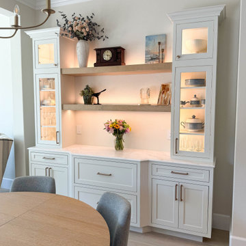 Timeless by Design: Inset Cabinetry | Rancho Mission Viejo