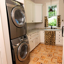 Laundry Rooms