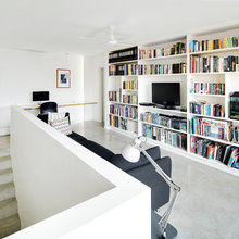 Upstairs ideas