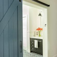 barn doors