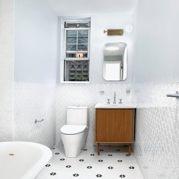 Upper West Side | Agile Renovation
