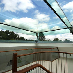 Tenterden Grove - Skylights