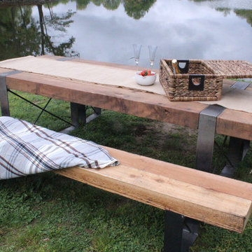 The Riley Table