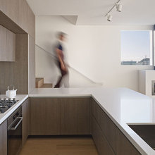 beach ave kitchen