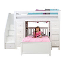 Keymari Bed