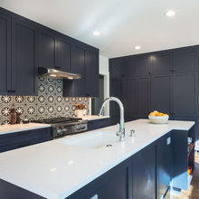 Kitchen Bar