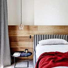 Bedrooms
