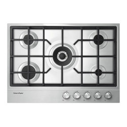 30" Gas Cooktop - Kitchen Products