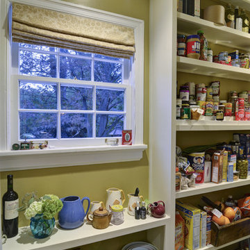 Specialty Cabinetry