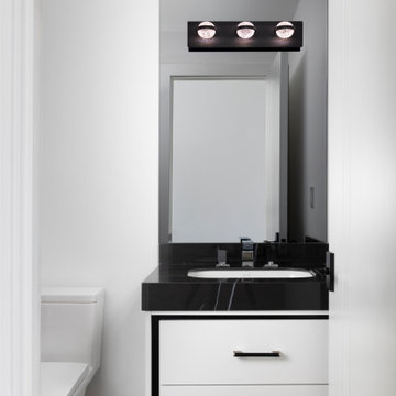 Snowdon Residential