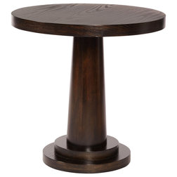 Transitional Side Tables And End Tables by Home on the Gunpowder