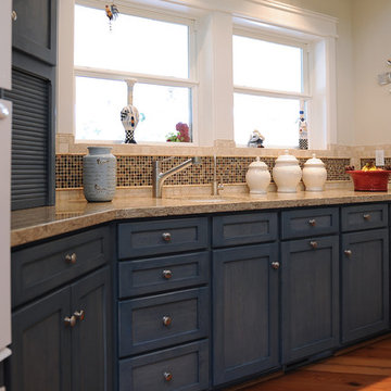 Ridgewood Residence