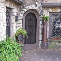 Custom Restorations & Doors - Front Doors