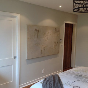 Beaconsfield Master Bedroom