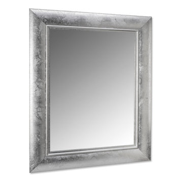Designer Framed/ Frameless Vanity Wall Decor Mirrors