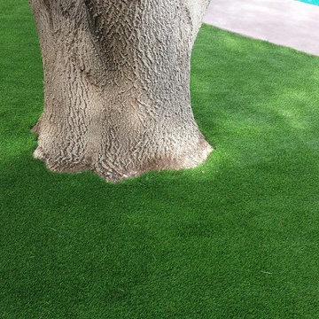Artificial Landscapes