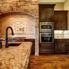 backsplash
