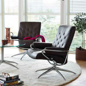 Stressless by Ekornes at Recliners.LA