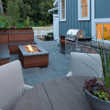 Patio Ideas