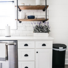 Farmhouse Kitchen