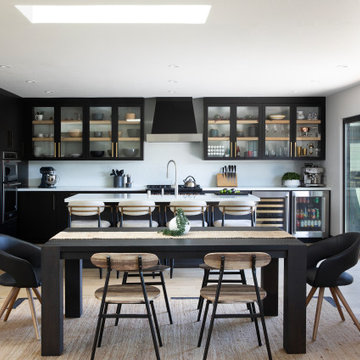 San Carlos Remodel