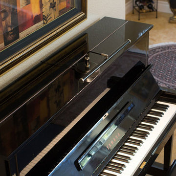 Cocoweb Piano Lamps | Desk Lamps
