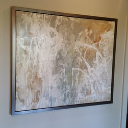 Pasadena 1 - Paintings