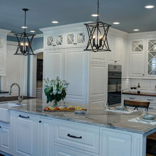 Ansley Kitchen