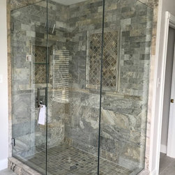 Showerdoors - Products