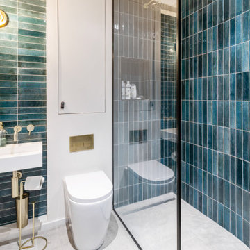 St Andrews house extension and transformation