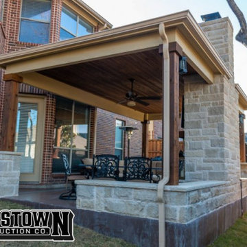 Home Addition | Edison Addition