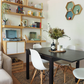 Apartamento en Pedregalejo