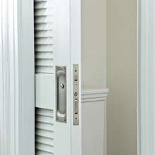 Laundry Door